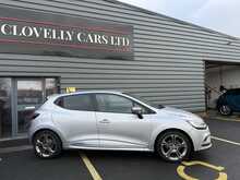 Renault Clio 1.5 dCi GT Line Hatchback 5dr Diesel EDC Euro 6 (s/s) (90 ps) - U1253