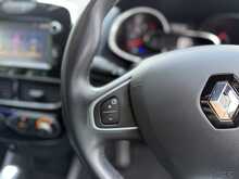 Renault Clio 1.5 dCi GT Line Hatchback 5dr Diesel EDC Euro 6 (s/s) (90 ps) - U1253