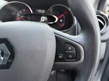 Renault Clio 1.5 dCi GT Line Hatchback 5dr Diesel EDC Euro 6 (s/s) (90 ps) - U1253