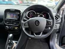 Renault Clio 1.5 dCi GT Line Hatchback 5dr Diesel EDC Euro 6 (s/s) (90 ps) - U1253