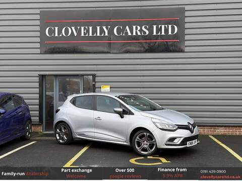 Renault Clio 2.0 TDI Black Edition Coupe 3dr Diesel S Tronic quattro Euro 5 (170 ps)