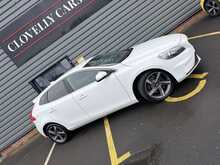 Volvo V40 2.0 D4 R-Design Nav Hatchback 5dr Diesel Manual Euro 6 (s/s) (190 ps) - U1258