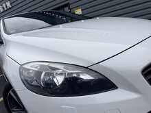 Volvo V40 2.0 D4 R-Design Nav Hatchback 5dr Diesel Manual Euro 6 (s/s) (190 ps) - U1258
