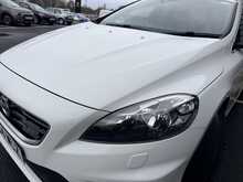 Volvo V40 2.0 D4 R-Design Nav Hatchback 5dr Diesel Manual Euro 6 (s/s) (190 ps) - U1258