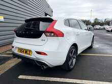 Volvo V40 2.0 D4 R-Design Nav Hatchback 5dr Diesel Manual Euro 6 (s/s) (190 ps) - U1258