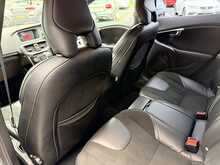 Volvo V40 2.0 D4 R-Design Nav Hatchback 5dr Diesel Manual Euro 6 (s/s) (190 ps) - U1258