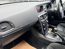 Volvo V40 2.0 D4 R-Design Nav Hatchback 5dr Diesel Manual Euro 6 (s/s) (190 ps) - U1258