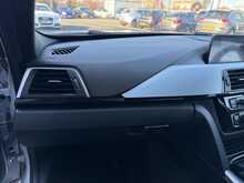 BMW 3 Series 2.0 318d M Sport Shadow Edition Saloon 4dr Diesel Auto Euro 6 (s/s) (150 ps) - U1262