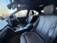 BMW 3 Series 2.0 318d M Sport Shadow Edition Saloon 4dr Diesel Auto Euro 6 (s/s) (150 ps) - U1262