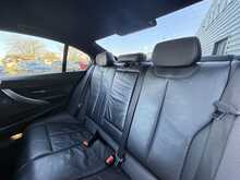 BMW 3 Series 2.0 318d M Sport Shadow Edition Saloon 4dr Diesel Auto Euro 6 (s/s) (150 ps) - U1262