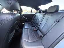 BMW 3 Series 2.0 318d M Sport Shadow Edition Saloon 4dr Diesel Auto Euro 6 (s/s) (150 ps) - U1262