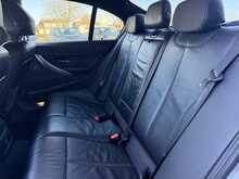 BMW 3 Series 2.0 318d M Sport Shadow Edition Saloon 4dr Diesel Auto Euro 6 (s/s) (150 ps) - U1262