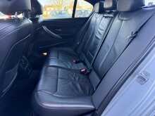 BMW 3 Series 2.0 318d M Sport Shadow Edition Saloon 4dr Diesel Auto Euro 6 (s/s) (150 ps) - U1262