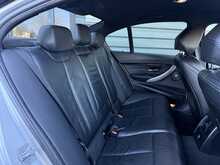 BMW 3 Series 2.0 318d M Sport Shadow Edition Saloon 4dr Diesel Auto Euro 6 (s/s) (150 ps) - U1262