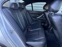 BMW 3 Series 2.0 318d M Sport Shadow Edition Saloon 4dr Diesel Auto Euro 6 (s/s) (150 ps) - U1262