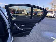 BMW 3 Series 2.0 318d M Sport Shadow Edition Saloon 4dr Diesel Auto Euro 6 (s/s) (150 ps) - U1262