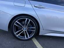 BMW 3 Series 2.0 318d M Sport Shadow Edition Saloon 4dr Diesel Auto Euro 6 (s/s) (150 ps) - U1262