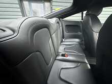 Audi TT 2.0 TDI Black Edition Coupe 3dr Diesel S Tronic quattro Euro 5 (170 ps) - U1272