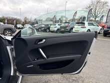 Audi TT 2.0 TDI Black Edition Coupe 3dr Diesel S Tronic quattro Euro 5 (170 ps) - U1272