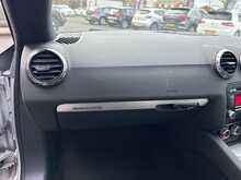 Audi TT 2.0 TDI Black Edition Coupe 3dr Diesel S Tronic quattro Euro 5 (170 ps) - U1272