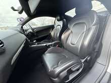 Audi TT 2.0 TDI Black Edition Coupe 3dr Diesel S Tronic quattro Euro 5 (170 ps) - U1272