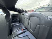 Audi TT 2.0 TDI Black Edition Coupe 3dr Diesel S Tronic quattro Euro 5 (170 ps) - U1272