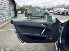 Audi TT 2.0 TDI Black Edition Coupe 3dr Diesel S Tronic quattro Euro 5 (170 ps) - U1272