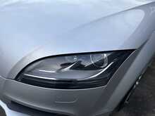 Audi TT 2.0 TDI Black Edition Coupe 3dr Diesel S Tronic quattro Euro 5 (170 ps) - U1272