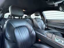 Maserati Ghibli 3.0D V6 Saloon 4dr Diesel ZF Euro 5 (s/s) (275 ps) - U1273