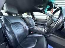 Maserati Ghibli 3.0D V6 Saloon 4dr Diesel ZF Euro 5 (s/s) (275 ps) - U1273