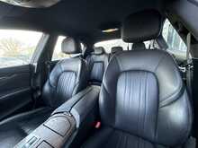 Maserati Ghibli 3.0D V6 Saloon 4dr Diesel ZF Euro 5 (s/s) (275 ps) - U1273