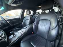 Maserati Ghibli 3.0D V6 Saloon 4dr Diesel ZF Euro 5 (s/s) (275 ps) - U1273