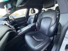 Maserati Ghibli 3.0D V6 Saloon 4dr Diesel ZF Euro 5 (s/s) (275 ps) - U1273