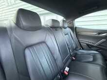 Maserati Ghibli 3.0D V6 Saloon 4dr Diesel ZF Euro 5 (s/s) (275 ps) - U1273
