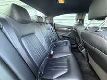 Maserati Ghibli 3.0D V6 Saloon 4dr Diesel ZF Euro 5 (s/s) (275 ps) - U1273