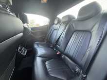 Maserati Ghibli 3.0D V6 Saloon 4dr Diesel ZF Euro 5 (s/s) (275 ps) - U1273
