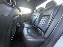 Maserati Ghibli 3.0D V6 Saloon 4dr Diesel ZF Euro 5 (s/s) (275 ps) - U1273
