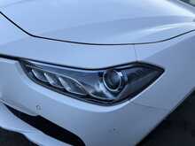Maserati Ghibli 3.0D V6 Saloon 4dr Diesel ZF Euro 5 (s/s) (275 ps) - U1273