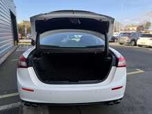 Maserati Ghibli 3.0D V6 Saloon 4dr Diesel ZF Euro 5 (s/s) (275 ps) - U1273