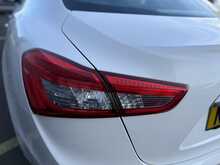 Maserati Ghibli 3.0D V6 Saloon 4dr Diesel ZF Euro 5 (s/s) (275 ps) - U1273