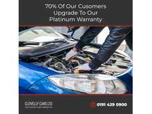 Ford C-Max 1.5 TDCi Zetec MPV 5dr Diesel Manual Euro 6 (s/s) (120 ps) - U1280