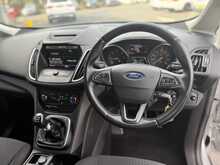 Ford C-Max 1.5 TDCi Zetec MPV 5dr Diesel Manual Euro 6 (s/s) (120 ps) - U1280