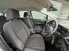 Ford C-Max 1.5 TDCi Zetec MPV 5dr Diesel Manual Euro 6 (s/s) (120 ps) - U1280