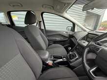 Ford C-Max 1.5 TDCi Zetec MPV 5dr Diesel Manual Euro 6 (s/s) (120 ps) - U1280