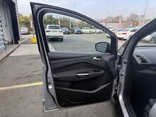 Ford C-Max 1.5 TDCi Zetec MPV 5dr Diesel Manual Euro 6 (s/s) (120 ps) - U1280