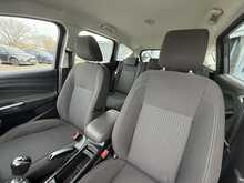Ford C-Max 1.5 TDCi Zetec MPV 5dr Diesel Manual Euro 6 (s/s) (120 ps) - U1280