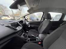Ford C-Max 1.5 TDCi Zetec MPV 5dr Diesel Manual Euro 6 (s/s) (120 ps) - U1280
