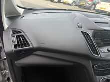 Ford C-Max 1.5 TDCi Zetec MPV 5dr Diesel Manual Euro 6 (s/s) (120 ps) - U1280