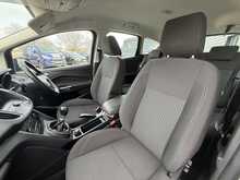 Ford C-Max 1.5 TDCi Zetec MPV 5dr Diesel Manual Euro 6 (s/s) (120 ps) - U1280