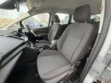 Ford C-Max 1.5 TDCi Zetec MPV 5dr Diesel Manual Euro 6 (s/s) (120 ps) - U1280